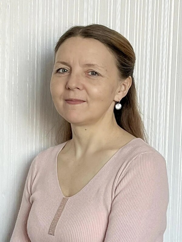 Педагогический работник Юринская Юлия Валентиновна.