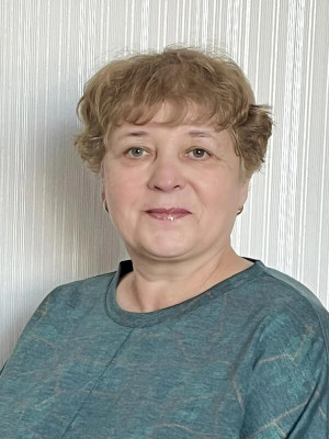 Педагогический работник Ожогина Елена Владимировна Педагогический работник Ожогина Елена Владимировна