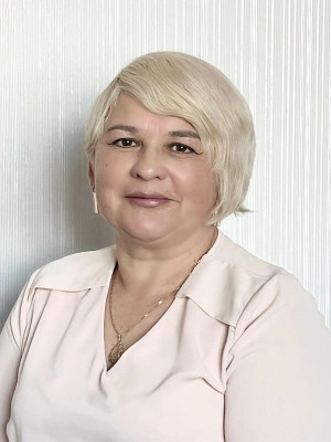 Педагогический работник Тюкавкина Елена Надыфовна Педагогический работник Тюкавкина Елена Надыфовна