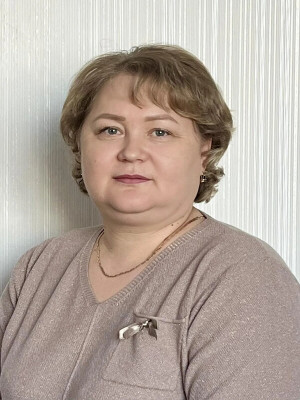 Заведующий Муратова Валентина Владимировна Заведующий Муратова Валентина Владимировна