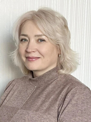 Педагогический работник Александрова Ольга Владимировна Педагогический работник Александрова Ольга Владимировна